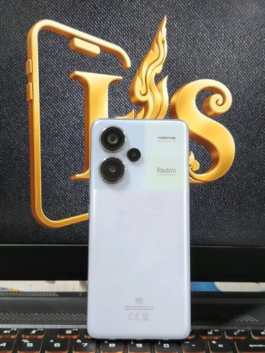 📱Redmi Note 13 Pro+ 5G/Global  💾RAM12G+6G/Storage512G✅នៅស្អាត98.5%(លក់មានការធានាត្រឹមត្រូវ)