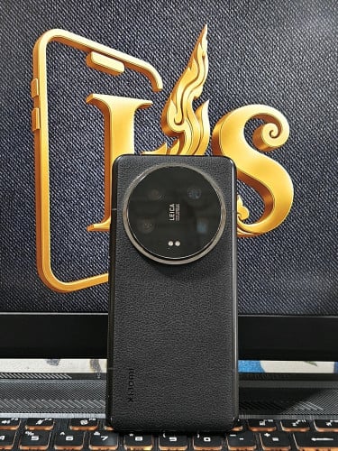 📱Xiaomi 14 Ultra/Global  💾RAM16G+6G/Storage512G✅នៅស្អាត98%(លក់មានការធានាត្រឹមត្រូវ)