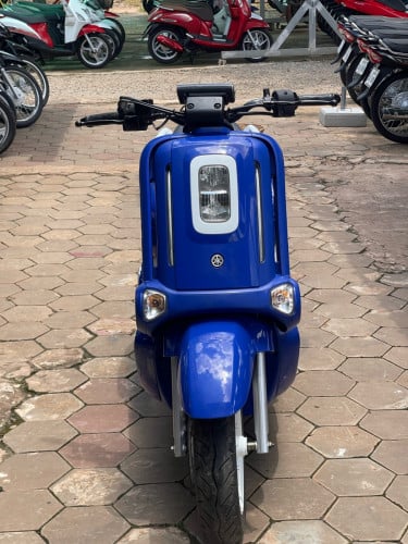 1150$QBIX2020 125CC SMARTKEY
