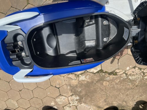 1150$QBIX2020 125CC SMARTKEY