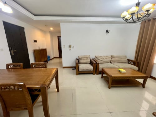 2 Bedrooms | 2 Bathrooms l Bali 1 l Aeon 1