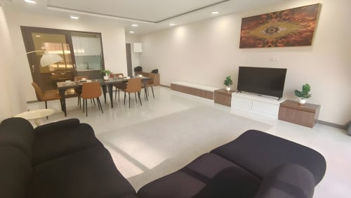 3BR Spacious Condo For Rent- orkide Condo 2004, Sensok Area