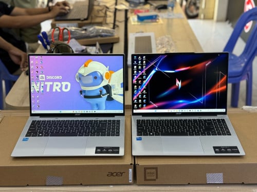 Acer Aspire Lite16 i5 13Gen|16Gb|512Gb|16” new box