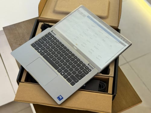 Dell Latitude 5350 ( New OpenBox ) CPU Core Ultra 5 135U, RAM 16GB DDR5, SSD 512GB
