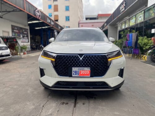 Dong Feng Venucia 2023