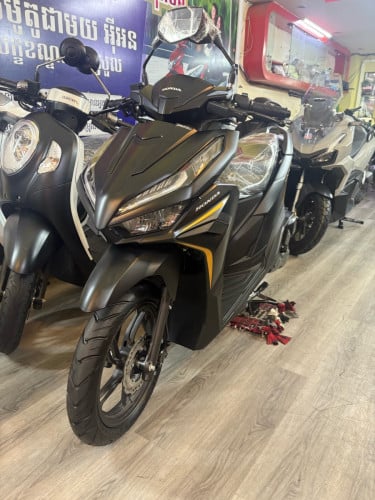 Honda vario smart key new