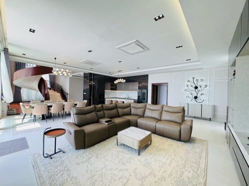 Luxury Villa For  Sale & Rent  Along National Road Number With Monthly Income