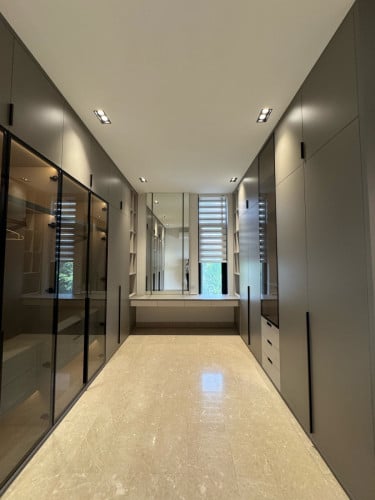 Luxury Villa For  Sale & Rent  Along National Road Number With Monthly Income