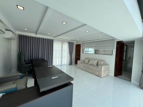 Luxury Villa For  Sale & Rent  Along National Road Number With Monthly Income