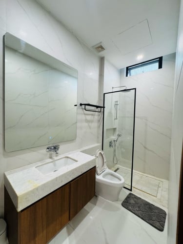 Luxury Villa For  Sale & Rent  Along National Road Number With Monthly Income