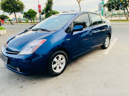 Prius 09 full (រំលស់)