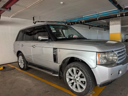 Range Vogue 7500$ (Urgent)