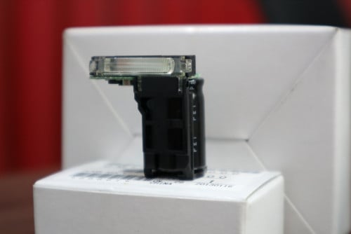 Sell FLASH ASSY Camera PS-A2300/2400/3400 | លក់គ្រឿងបន្លាស់ម៉ាស៊ីនថត​ PS-A2300/2400/3400និងជួសជុល