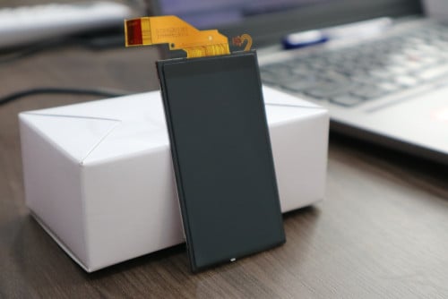 Sell LED Assy Canon Camera IXUS1000 | លក់គ្រឿងបន្លាស់ម៉ាស៊ីនថត​ អាយសឹស IXUS1000និងជួសជុល