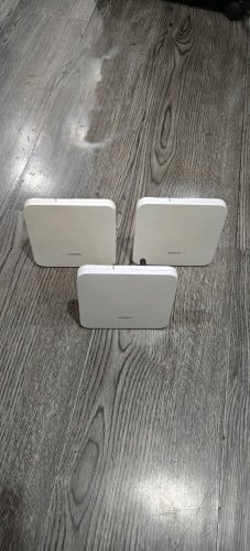 Sell modem wifi Huawei B320 second hand