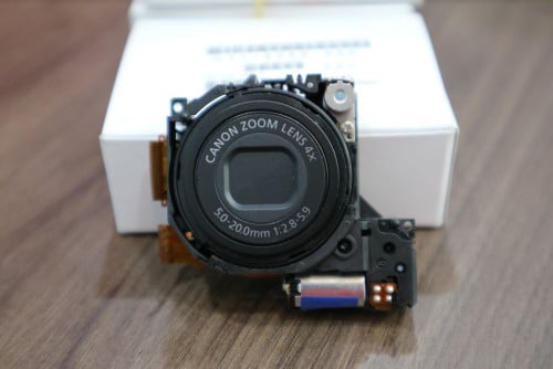 Sell Optical Unit Camera Powershot PS-A2200 | លក់គ្រឿងបន្លាស់ម៉ាស៊ីនថត​ PS-A2200និងជួសជុល