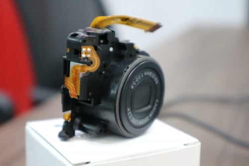 Sell Optical Unit Camera Powershot PS-A800 | លក់គ្រឿងបន្លាស់ម៉ាស៊ីនថត​ PS-A800និងជួសជុល