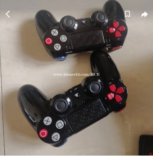 Sell ps4 original controller good condition
