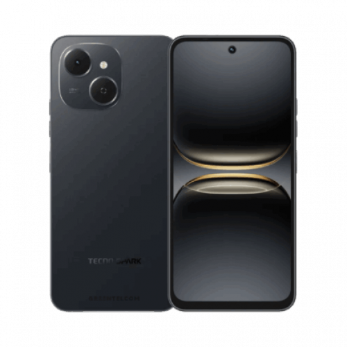 Tecno spark 40c 8G+8G/128G New , warranty 1 year free free