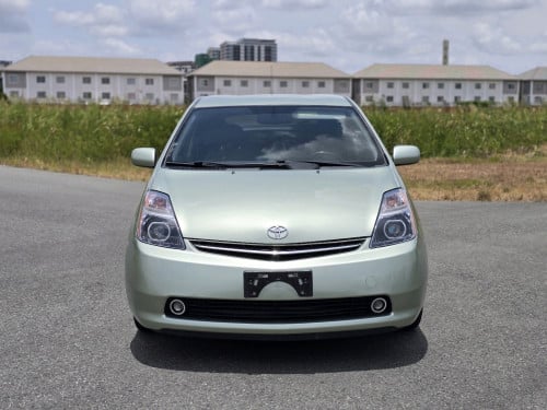 Toyota Prius Touring Full option 2007