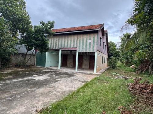 ផ្ទះជួលនៅខេត្តកណ្តាល