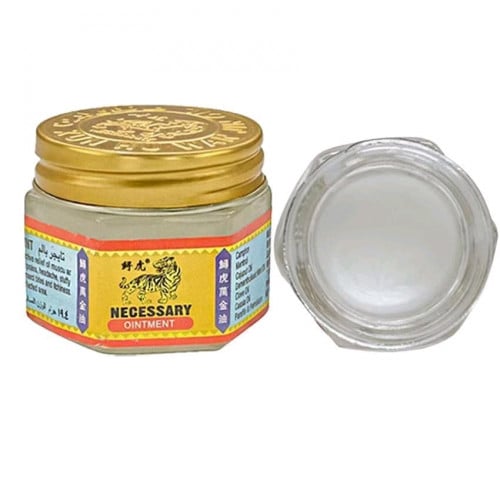 ប្រេងកូឡា ខ្លា មាស ចិន 1ឡូ7$