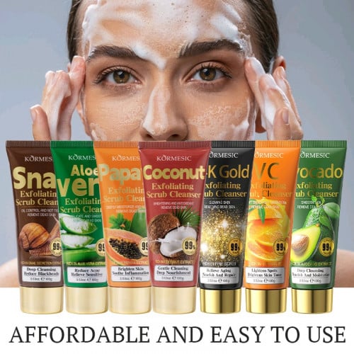 លាងមុខផ្លែឈើចិន តូច1ឡូ 7.5$