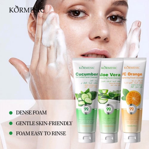 លាងមុខ ផ្លែឈើចិន 1ឡូ9$