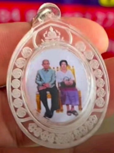 ស្រោបបន្តោងរូបថតផ្លាកស្ទីក 20$