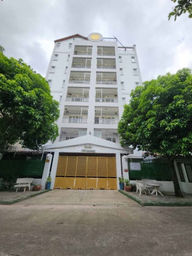 អគារសំរាប់ជួលទួលគោក /  Building for rent Tuolkork