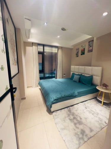 🏙 Time Square 3 Condo for Rent