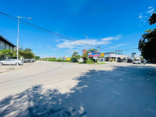 🏞️ ដីសម្រាប់ជួល / Land for Rent / 出租土地