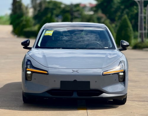 🔥XPengMona 025OptionMaxកាន់💰9800$💸ដកឡានភ្លាមបង់រំលស់ជាមួយឃ្លាំងផ្ទាល់❤️