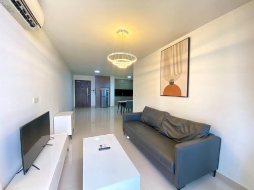 1BR Condo For Rent At The Peak Residence