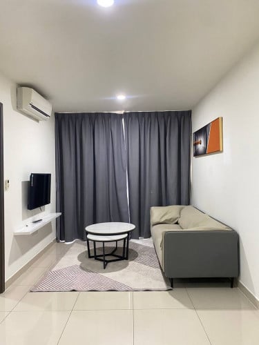 2BR For Rent- The Peak Residence, Dimond Island
