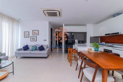 3 Bedrooms Condo for Rent in Siem Reap City, close to Night Market