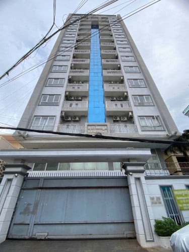 Building for Rent Boeng Kengkang III
