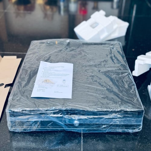 Cash Drawer NEW 100% - ទូដាក់លុយ ថ្មីជ្រើង !