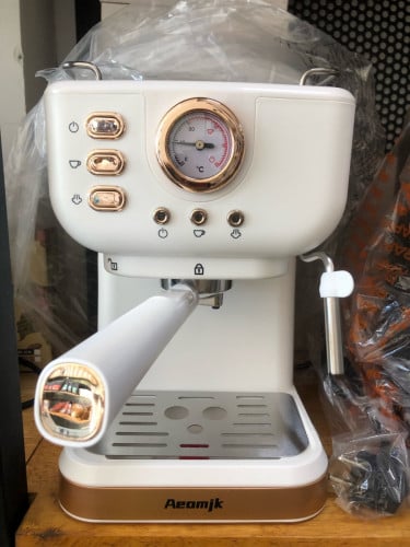 Coffee expresso machine