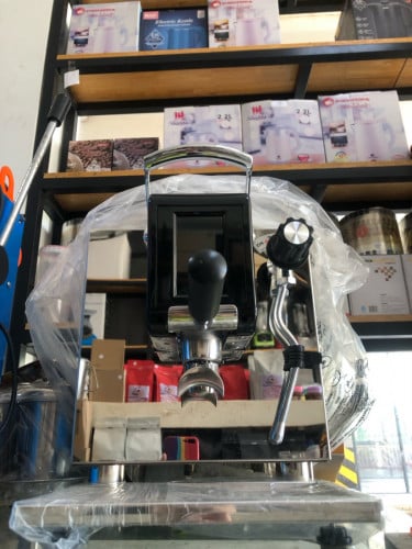 Coffee expresso machine