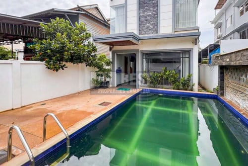 Dabest Properties: 11 Rooms Hotel For Rent In Siem Reap / អូតែលជួល​ក្នុងក្រុងសៀមរាប