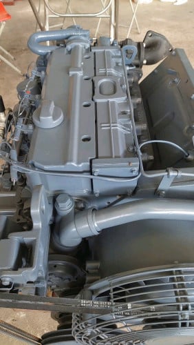 Deutz 4bfm 1012