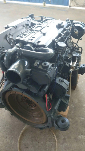 Deutz 4bfm 1012