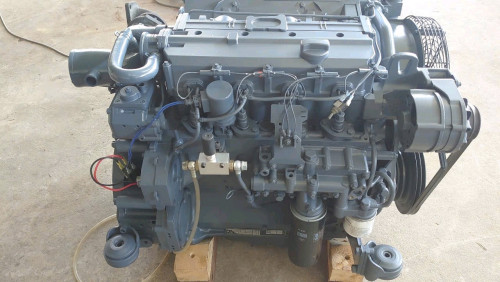Deutz 4bfm 1012