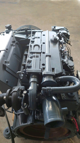 Deutz 4bfm 1012