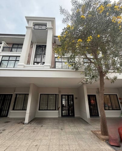 House for rental | Penghout 60m Fully Furnished