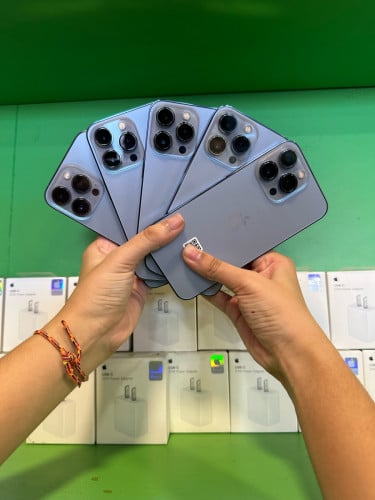 iPhone 13pro 128G 379$-439$