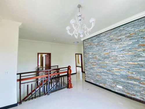 Nice 3Bed Plus 1 Bed For Rent In Tonle Bassac Area