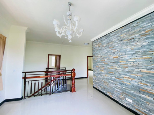 Nice 3Bed Plus 1 Bed For Rent In Tonle Bassac Area