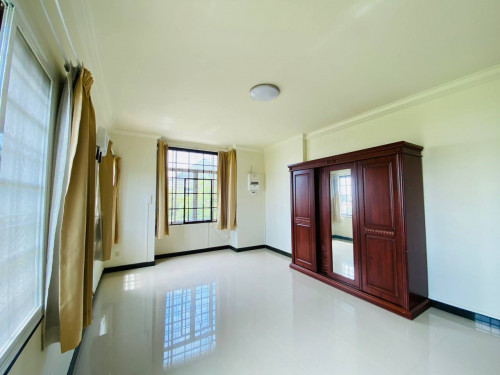 Nice 3Bed Plus 1 Bed For Rent In Tonle Bassac Area